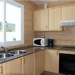 Apartamentos Blanco Sol